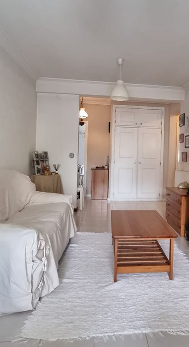 Apartamento T2  em Tondela