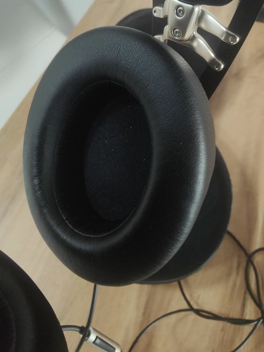 Słuchawki Meze 99 Neo+Kabel długi meze orginał