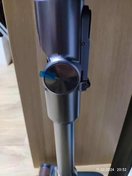 Odkurzacz pionowy Jimmy h10 pro