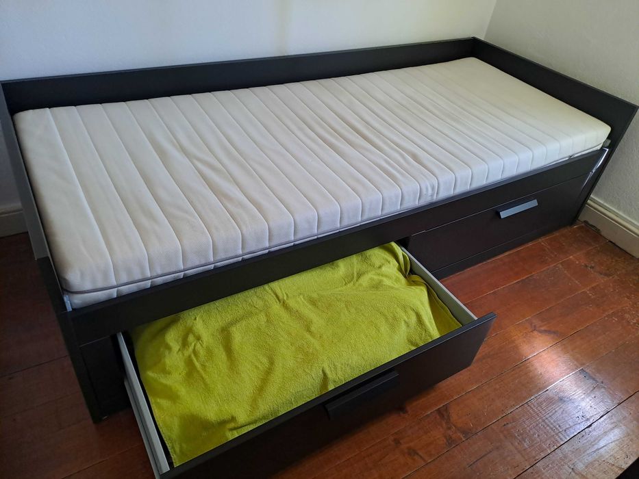 Mobilia de quarto de crianca IKEA