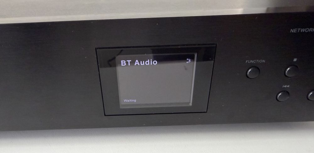 Мережевий програвач Pioneer N-50-K