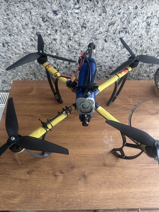 Продам або обмінєю фпв