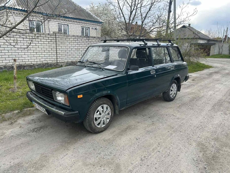 Продам Ваз  2104