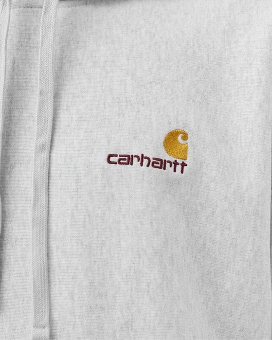 Худи Carhartt WIP