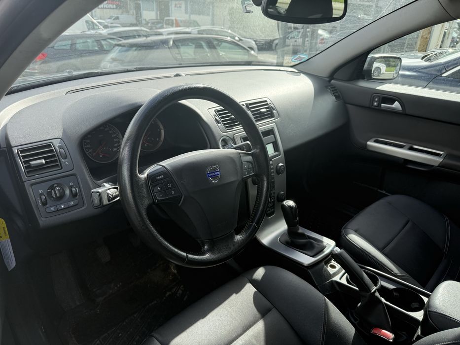 Volvo v50 2.0D nacional iuc barato