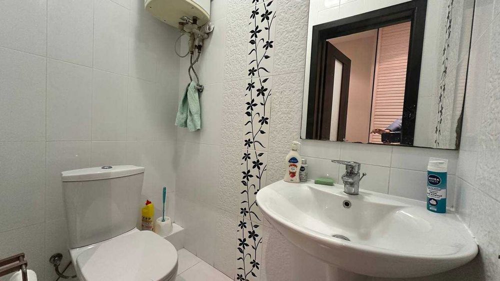 Многокомнатная квартира по адресу (площадь 155,8 м²) - Atlanta.ua - фото 15