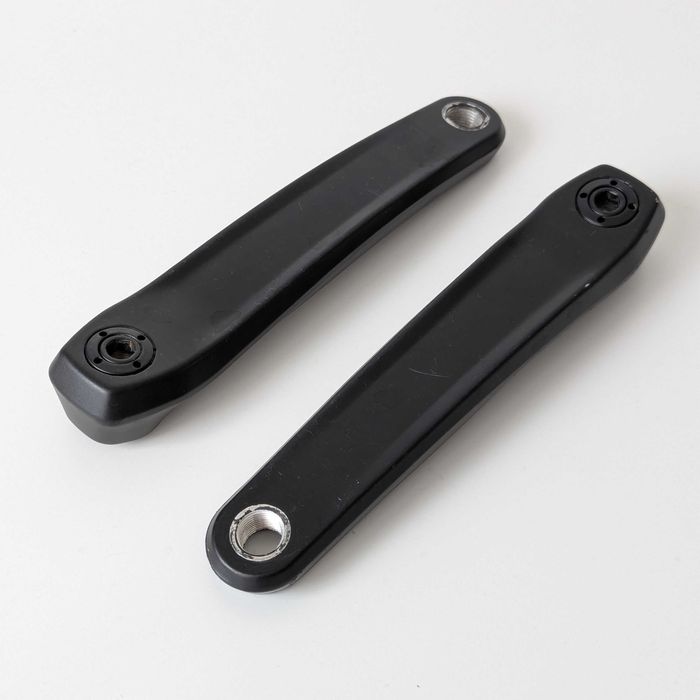 ISIS Crankset (Left or (and) Right) | Btwin (With 125 KMs)64584650466690120