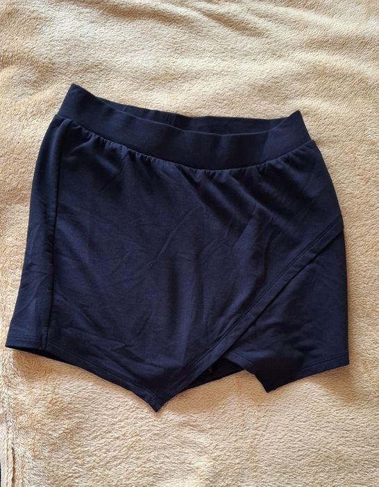 Krótkie spódnico - spodnie