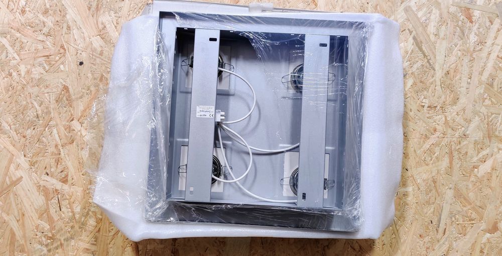 Lampa Ramko P-4 Quad