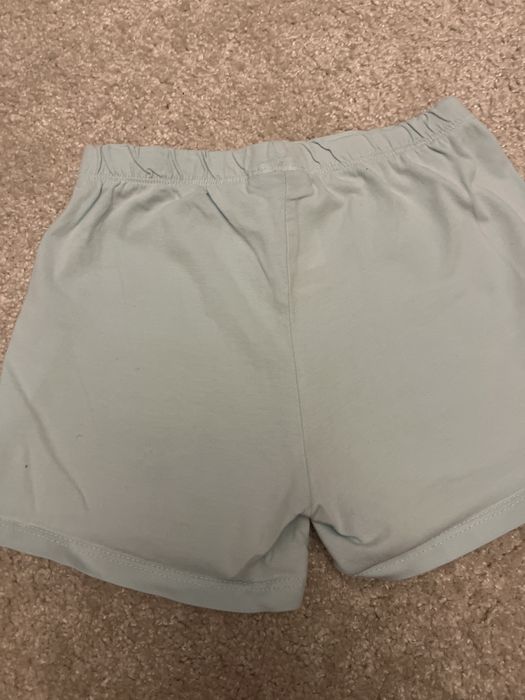 Elza , kraina lodu pizamka h&m 98/104 „7”