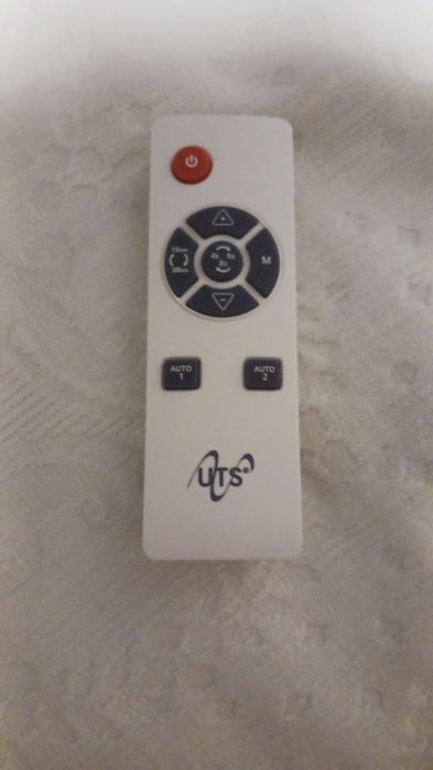 Equipamento Novo Terapêutico