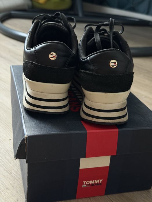 Кросівки Tommy Hilfiger