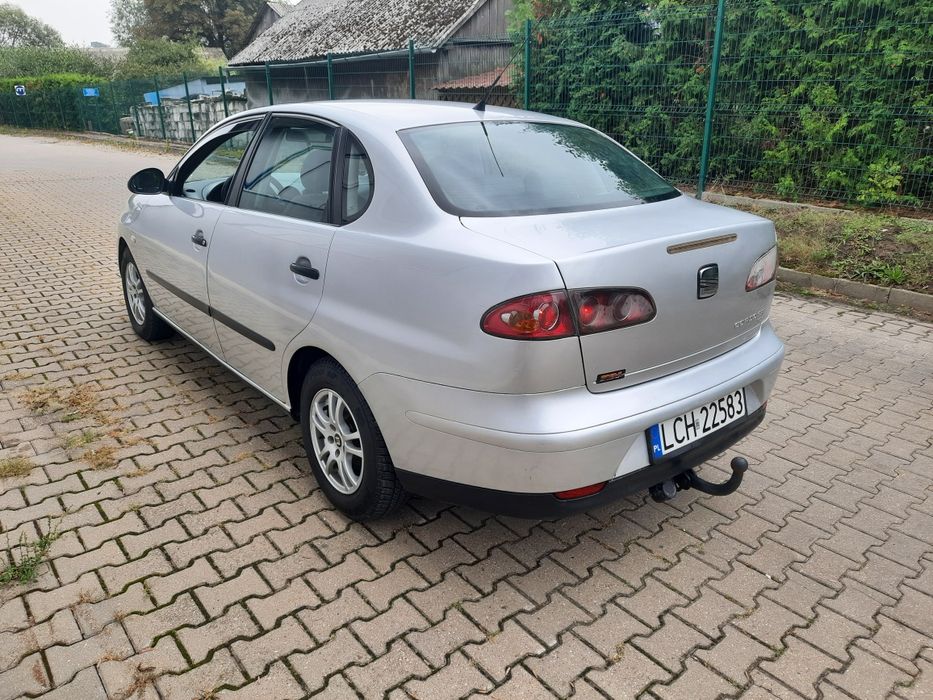 1.4 diesel klimatyzacja hak ważne opłaty