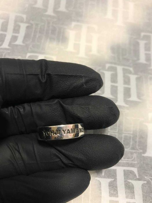 Кольцо Maison Martin Margiela / Yohji Yamamoto