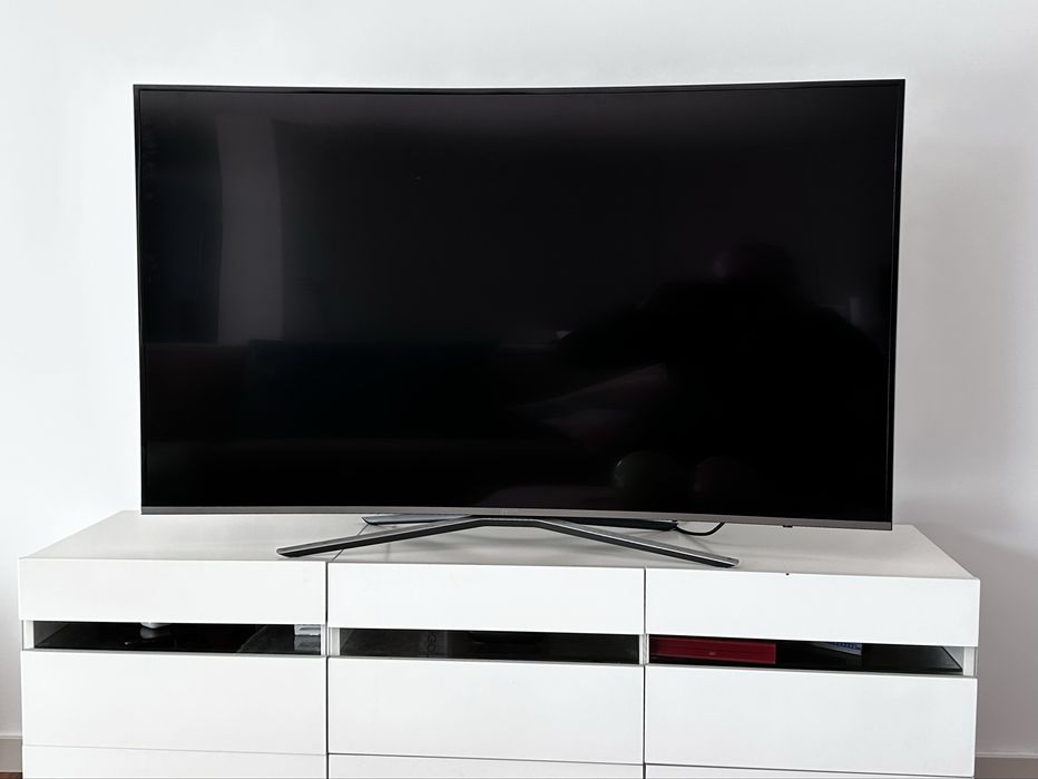 Televisão Samsung 55 polegadas