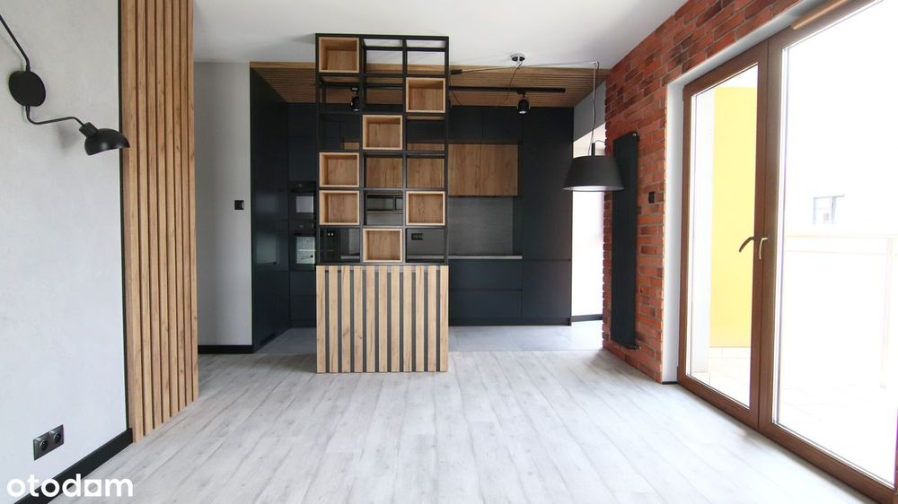 Nowe: 3 pokoje + balkon+piwnica + 2 miejsca garażowe; Winda!