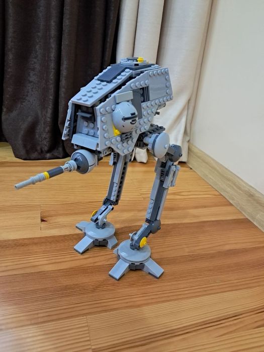Аналог analog лего конструктор lego Star wars at dp
