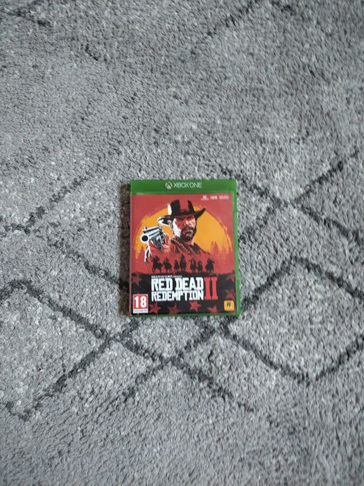 Red der redemption 2 z mapa