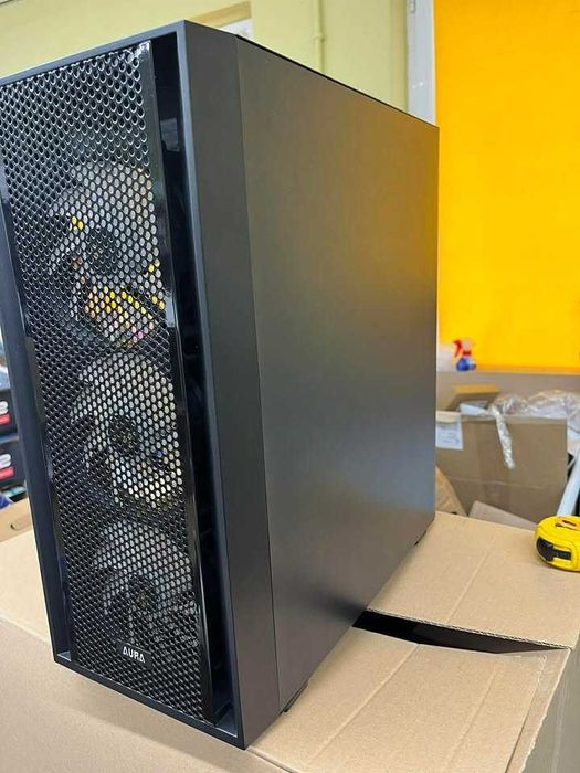 GAMDIAS AURA GC2 Elite obudowa komputerowa