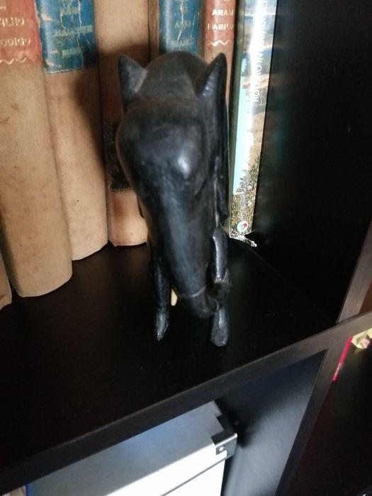 Conjunto Peças decorativas