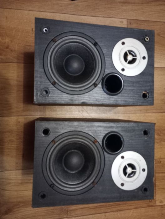 Пасивні колонки 15 ват