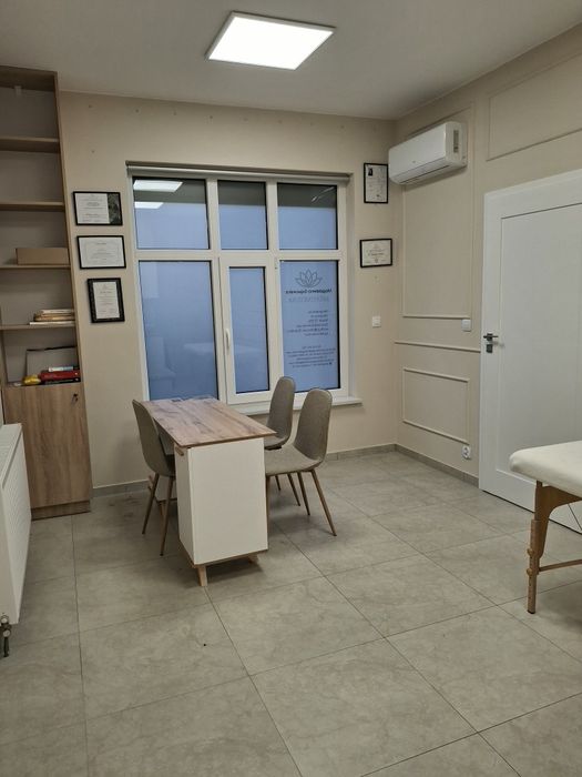 Gabinet PREMIUM na wynajem