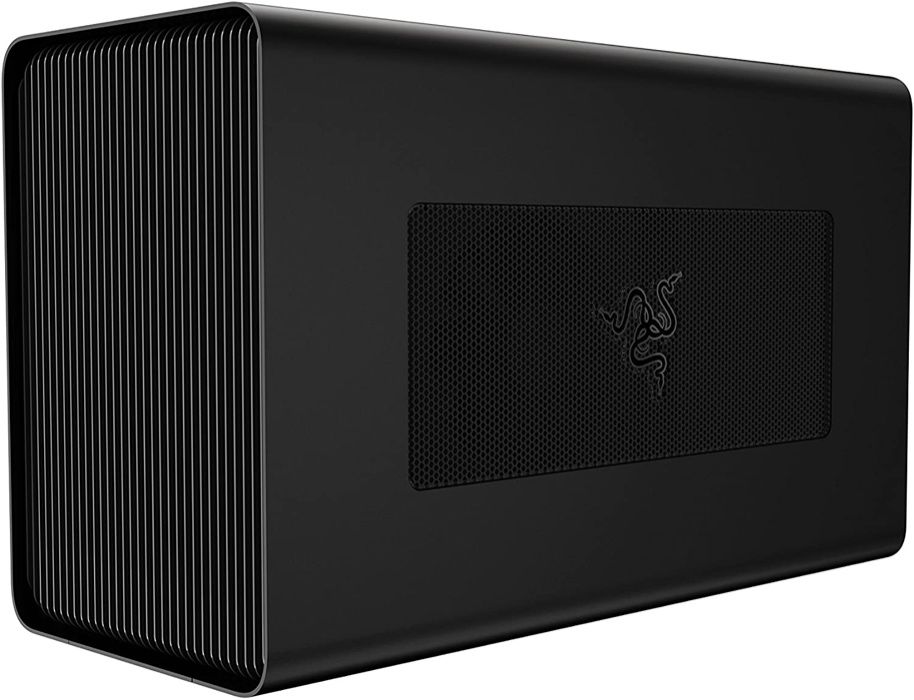 Razer Core X Aluminum External GPU (eGPU) Бокс для внешней видео
