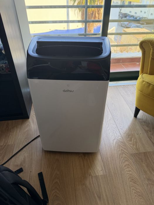 DAITSU Ar condicionado portatil