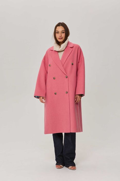 Пальто MANGO Шерсть пальто Новая коллекция! Премиум линия!