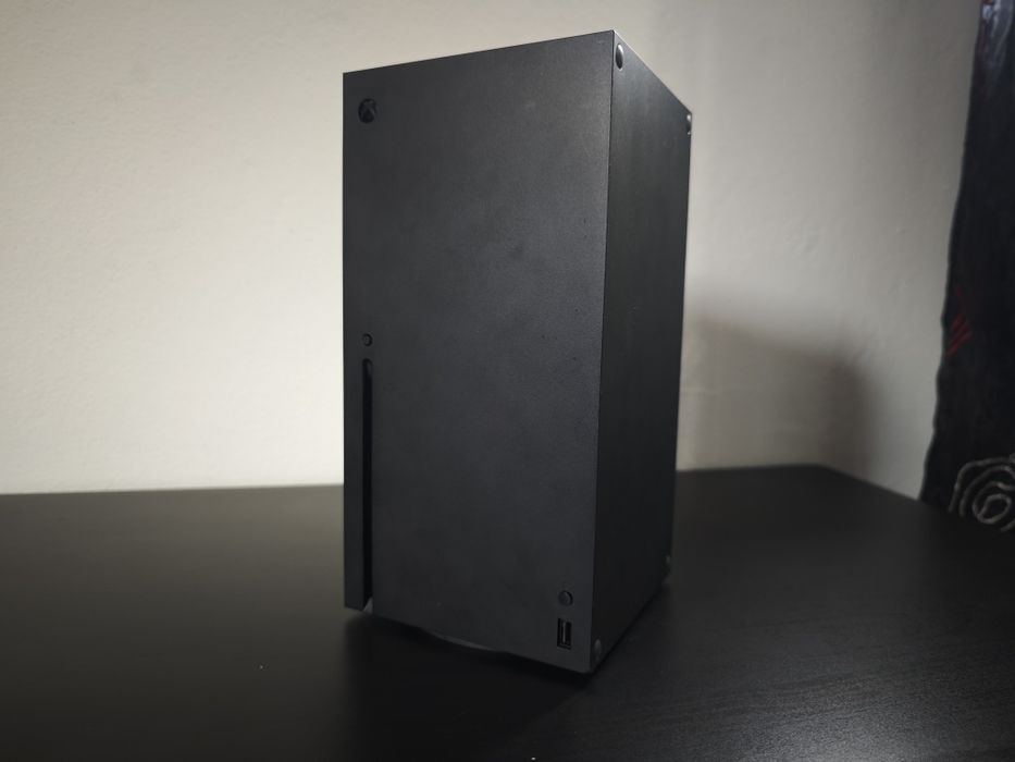 XBOX Series X (Para Peças)