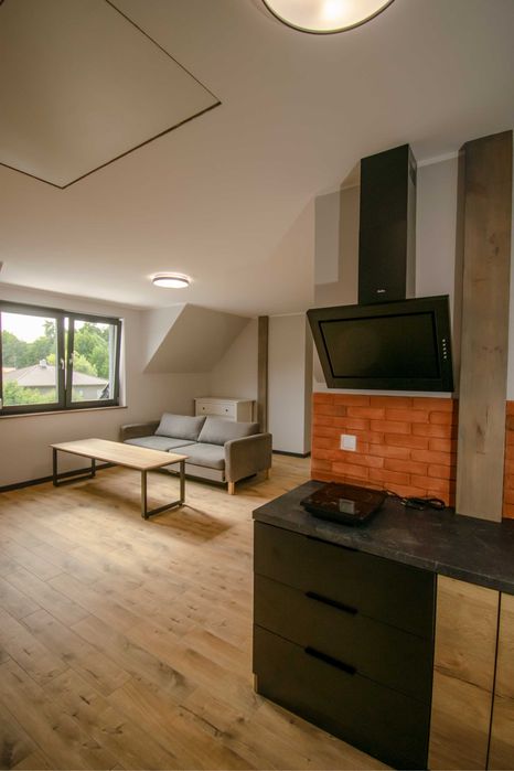 Komfortowy dom- Boszkowo