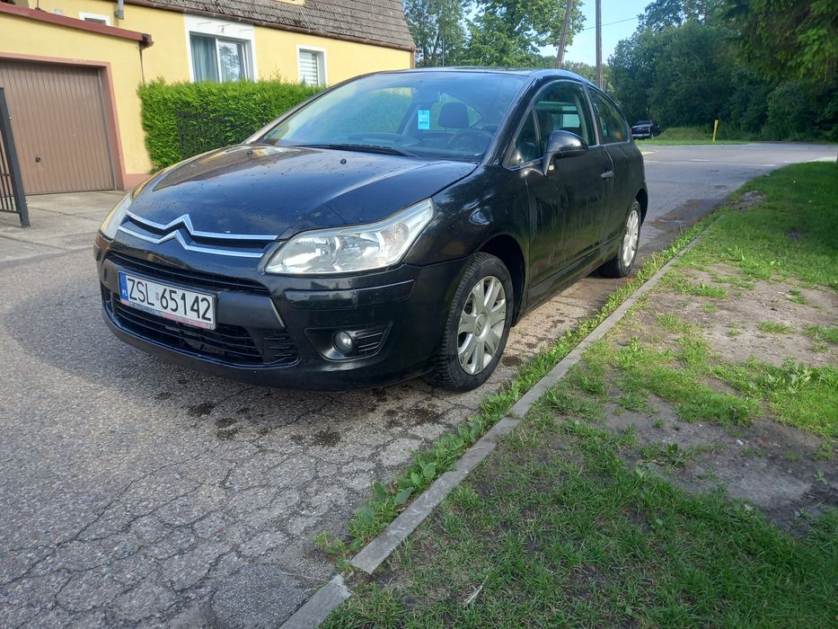Citroën C4