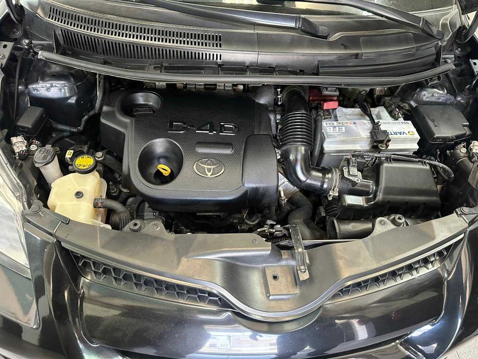 Mecânico Automóvel - Manutenção e Reparações