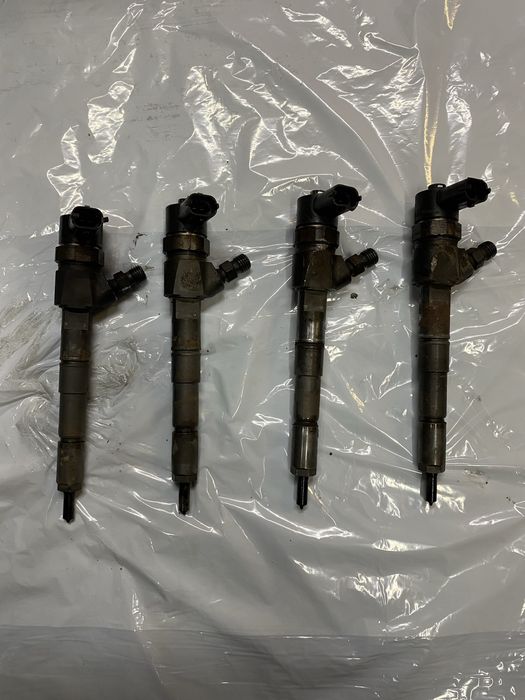 Części do silnika 1.9 CDTI 150 KM