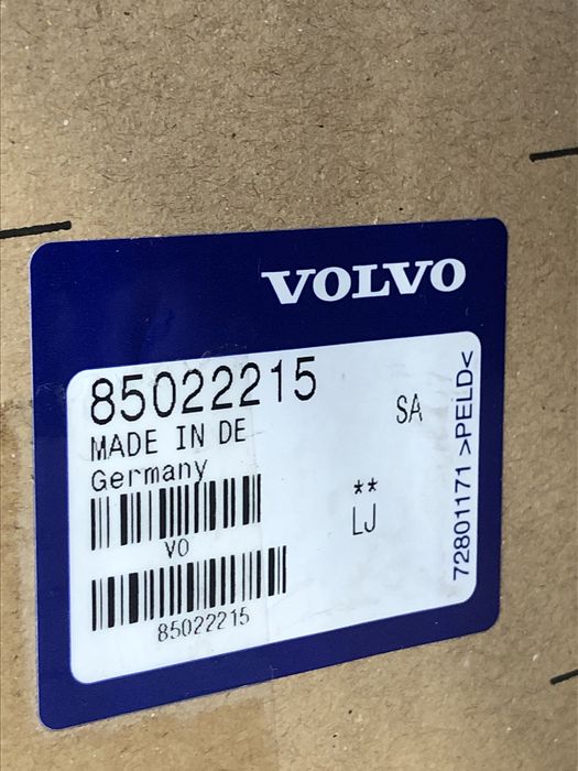 Nowa Oryginalna Pompa AdBlue Volvo FH4 Euro6 Renault T