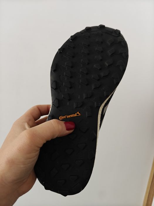 Adidas Terrex Agravic adidasy sportowe trekkingowe biegowe 39 1/3 25,5