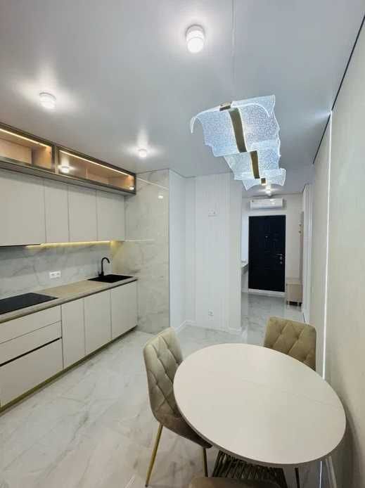 Продам евродвушку в 53  перлині