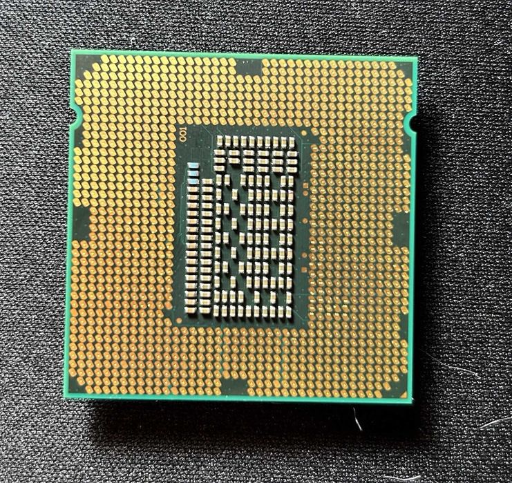 Процесор Intel Core i7-2600 (б/в)