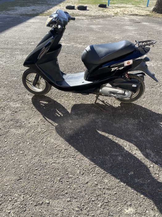 Продам хонду діо