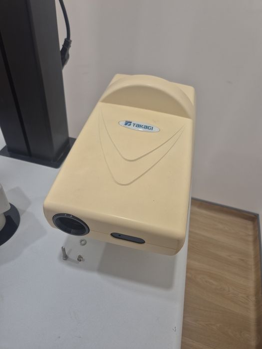 Projetor de Optotipos Takagi CP-40 Oftalmologia