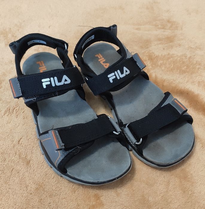 Оригінальні Fila 22 см.