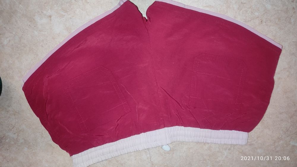 Шорты спортивные