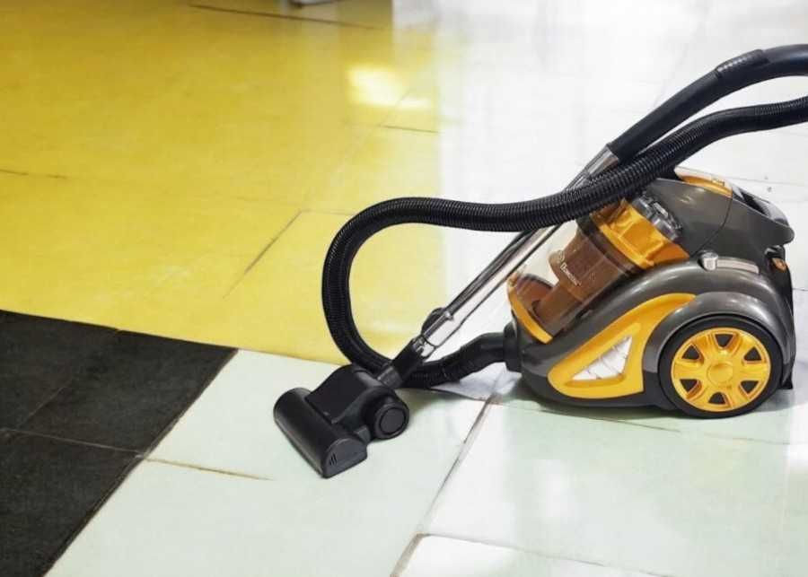 Пилосос домотек мс 4408, пилосос на 3600