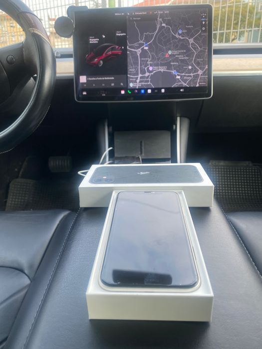 iPhone 11 NOVO 128gb