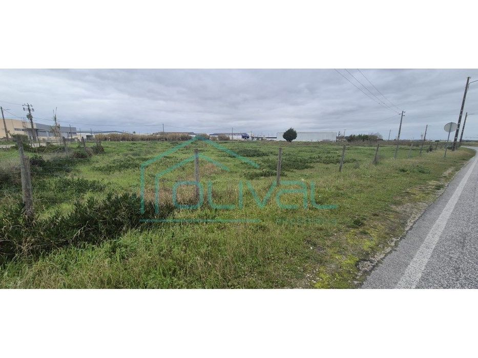 Terreno Venda Benavente