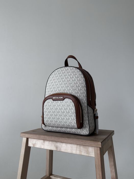 Рюкзак жіночий Michael Kors Jaycee medium