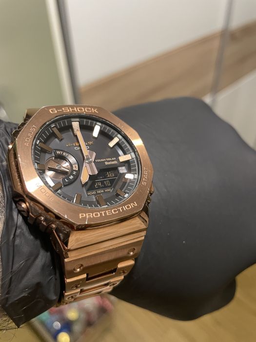 G-Shock GA-B2100