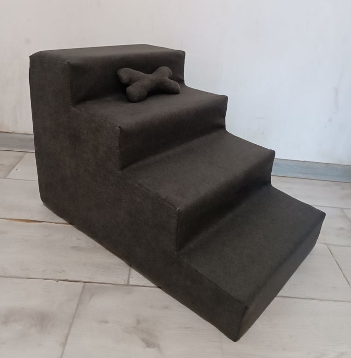 Сходинки для собак, прикроватные ступеньки для собак