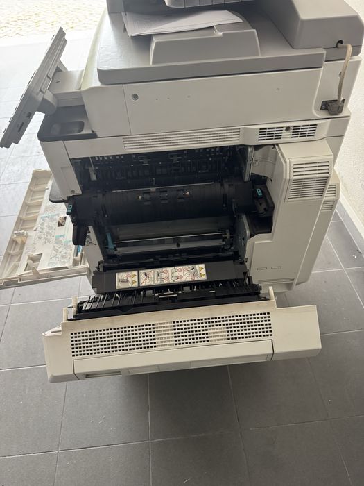 Ricoh Printer474723895456583683