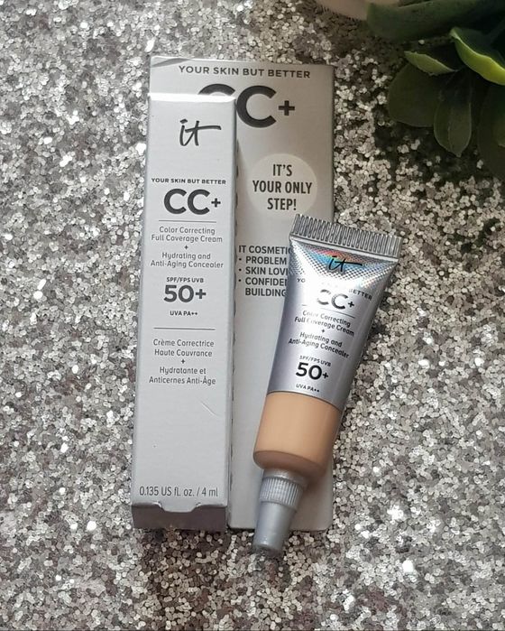 It cosmetics cc miniaturka
